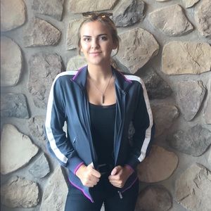 Nike Golf large kids jacket